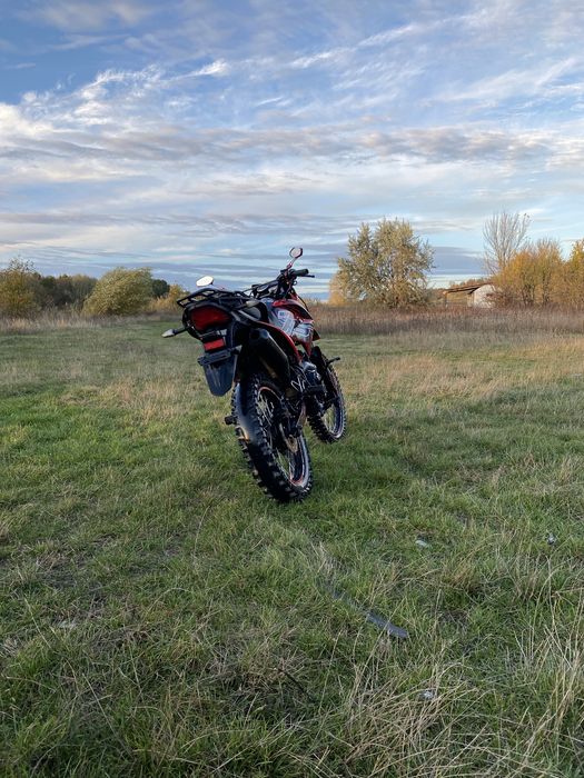 Форте кросс 300