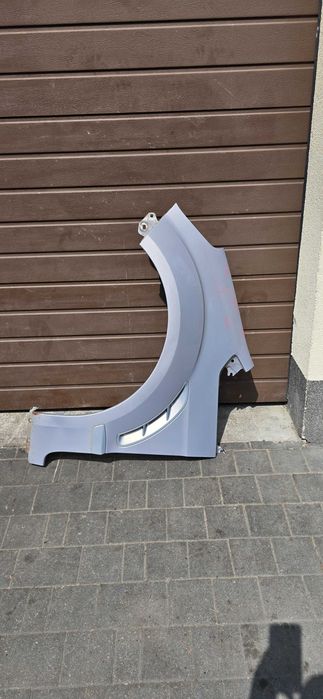 błotnik lewy przód przedni Ford S-MAX MK1 Lift 10-15 LAK 58