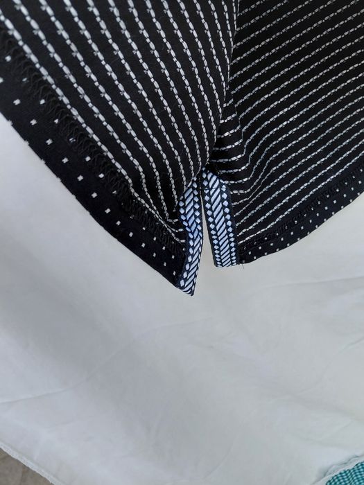 Polo Homem azul marinho