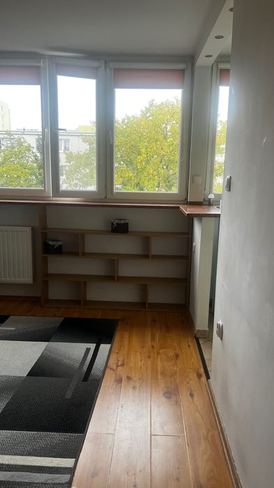 Mieszkanie – Warszawa, Grochów-Południowy, Praga-Południe - Widok 2