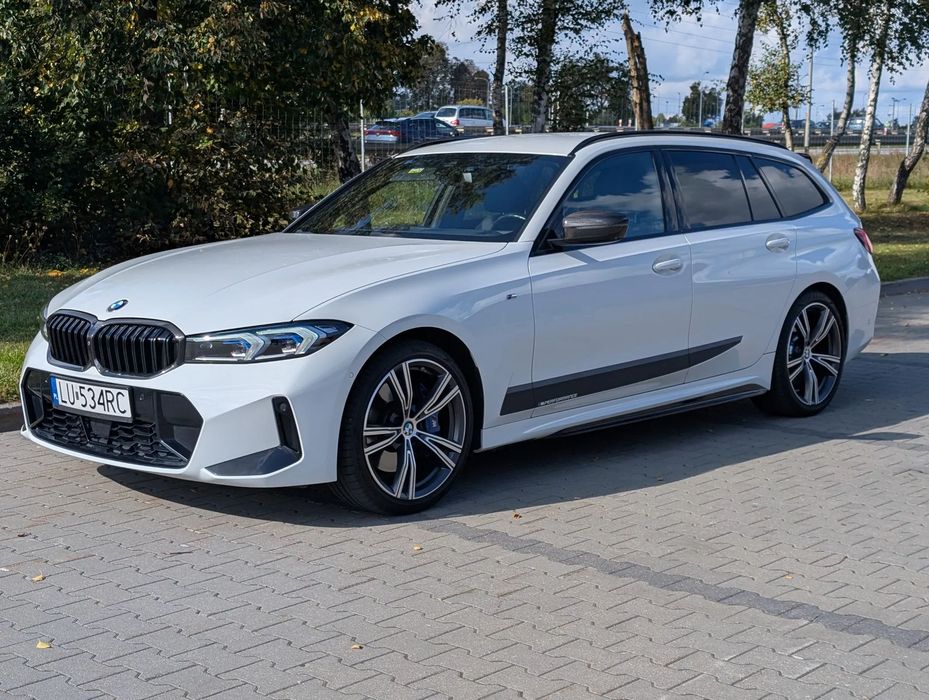 BMW Seria 3