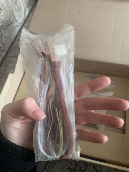 Відеодомофон COMMAX CDV-50A Б/У