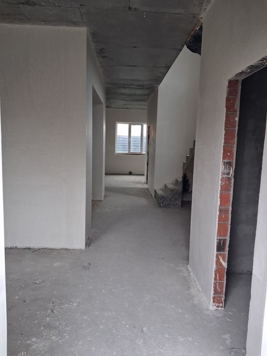 Продам сучасний новий будинок!!!