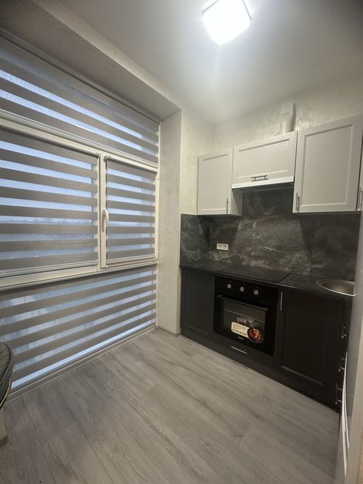 Продається однокімнатна смартквартра