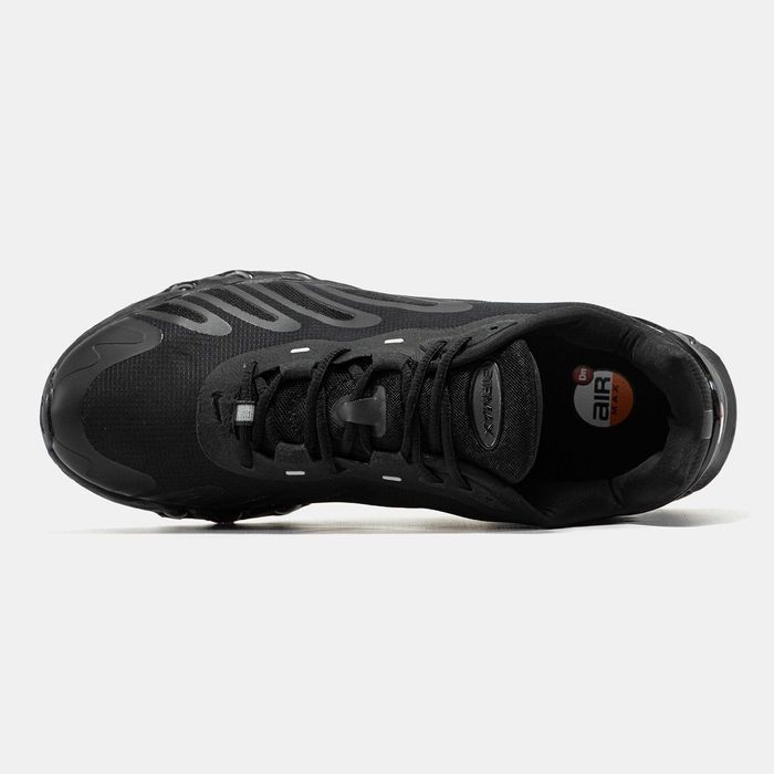 Кросівки Nike Air Max DN8 Triple Black premium