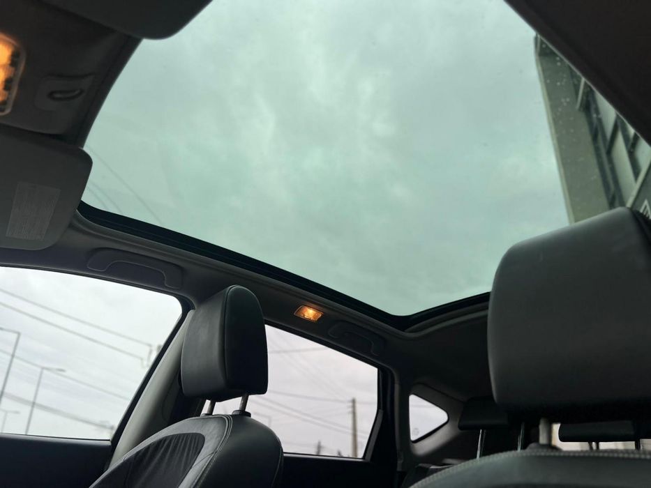 Nissan Qashqai — fotografia 5