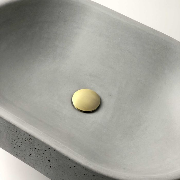 Умивальник з бетону "Ophelia"