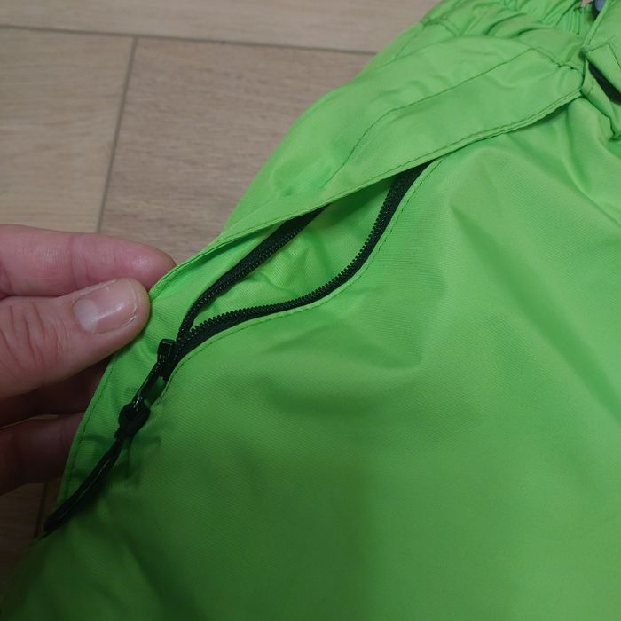 Spodnie narciarskie  Active Touch r 152cm