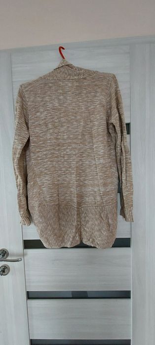 Sweter sweterek kardigan M bershka