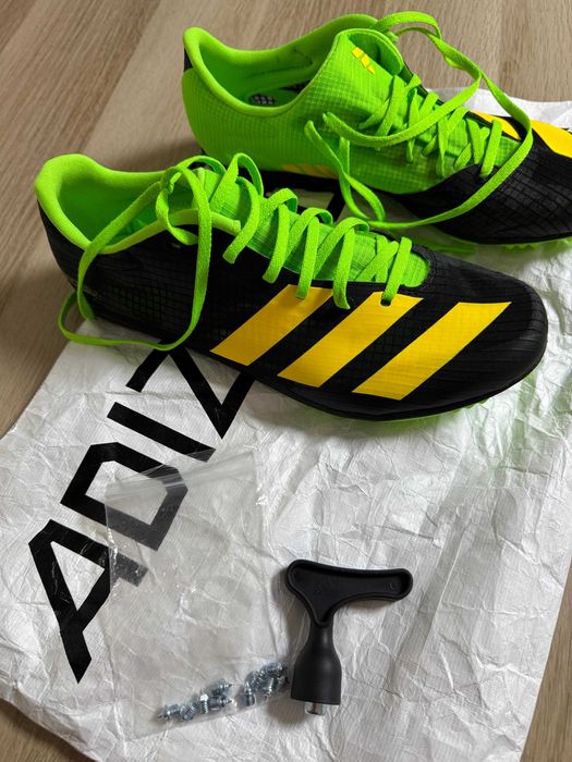 Sapatilhas de bicos adidas 41 1/3