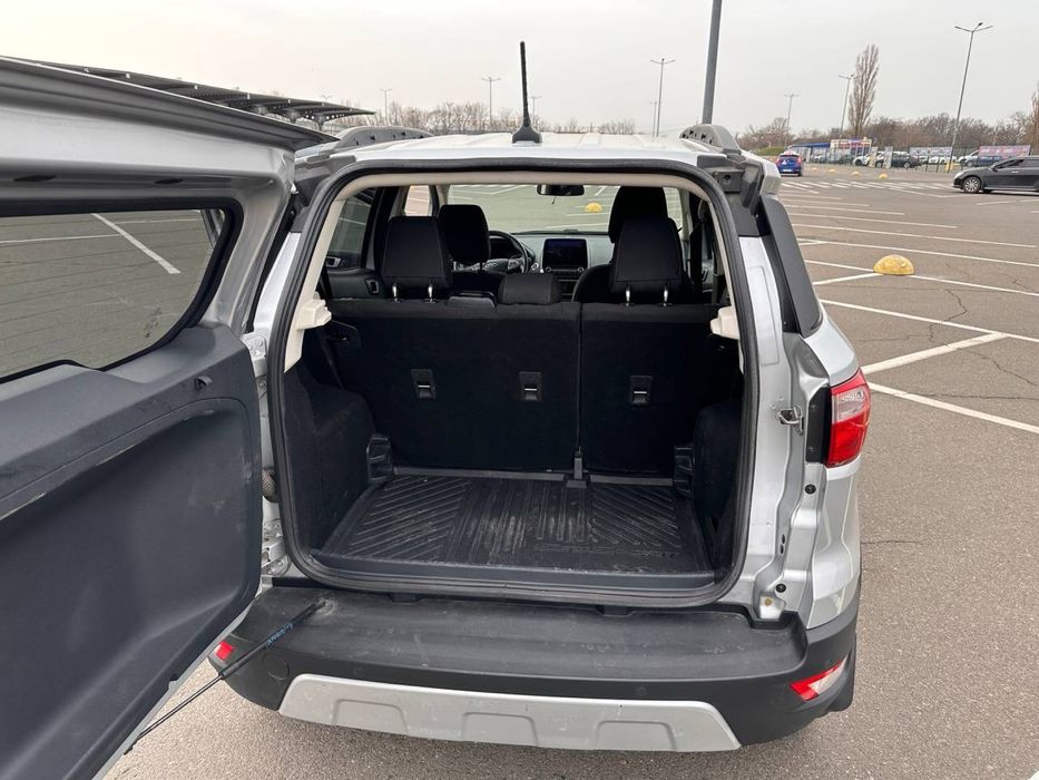 Продам / ОБМІН Ford ecosport 4/4/ Торг