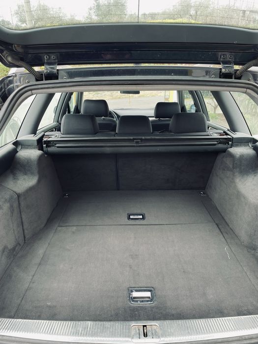 Audi A6 Avant 2.5 V6 TDI