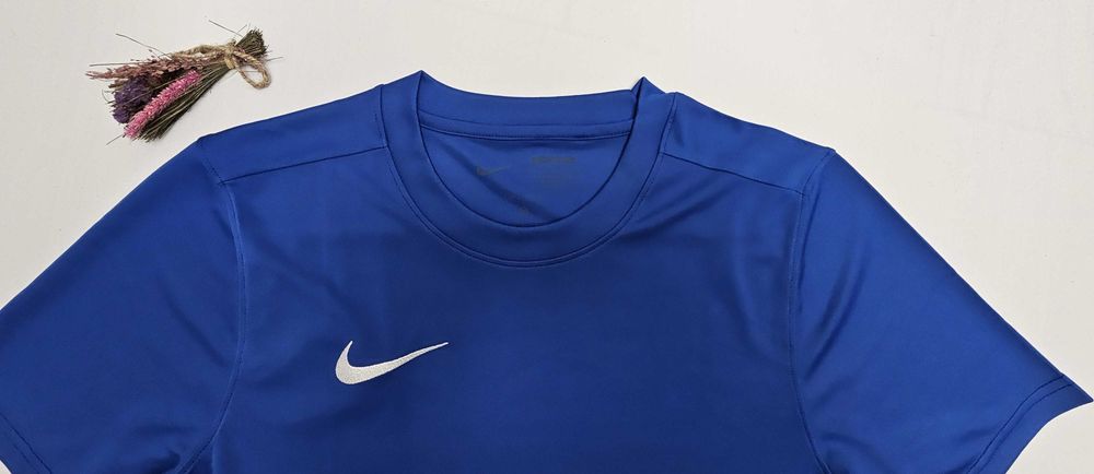 T-shirt męski Nike rozm. S