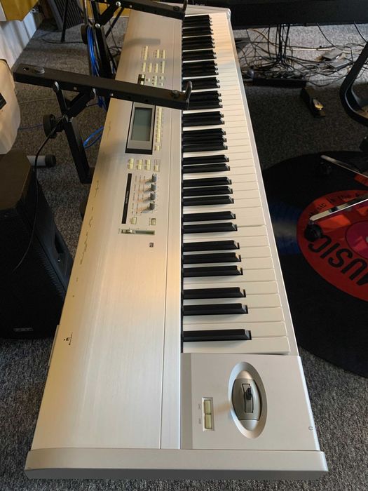 鍵盤楽器 KORG TRITON Le (Forrest-Jan Fashion) 鍵盤楽器 KORG TRITON Le (Forrest-Jan Fashion) KORG TRITON Le