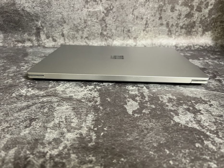 Microsoft Surface Laptop 5, i7-1265u, RAM 16, SSD 512, 2K Touch АКБ 12 циклів