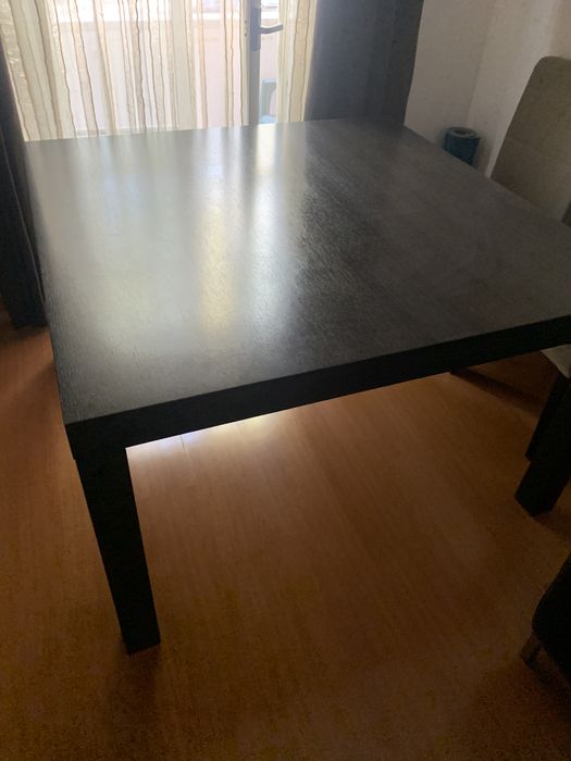 Mesa de sala de jantar (só mesa)