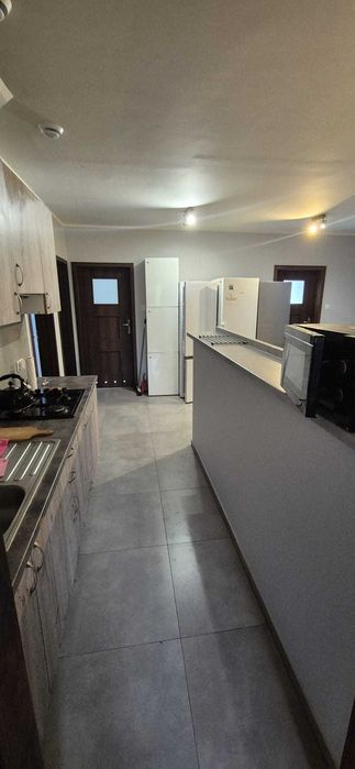 Noclegi Pracownicze PRUSZKÓW | Dom 15 Osób | Parking | Wolne OD ZARAZ