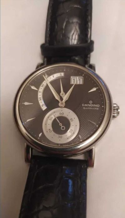 Часы Diesel DZ7335