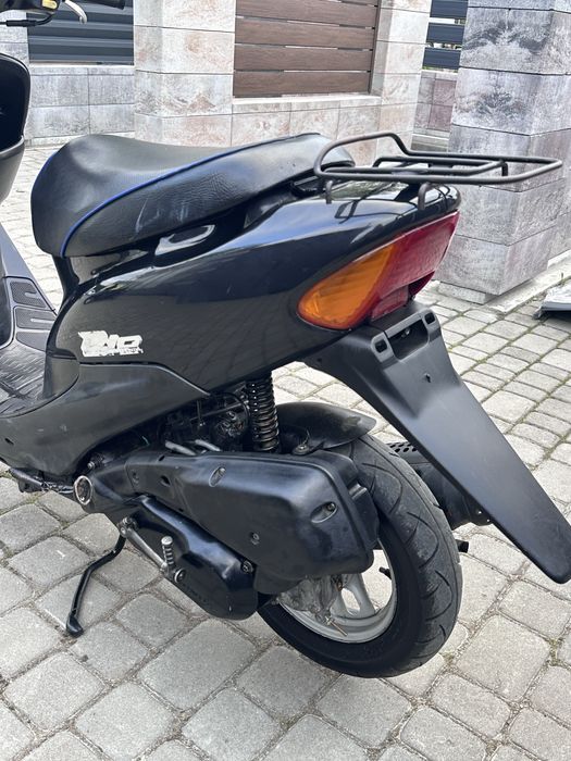 Продається Honda dio 34 Ідеал