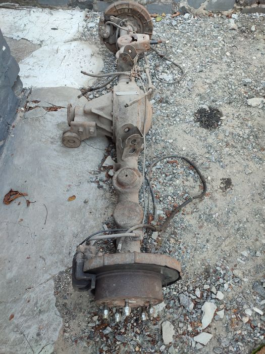 АКПП автоматическая коробка передач Киа Соренто 1 Kia Sorento 2.5 CRDi