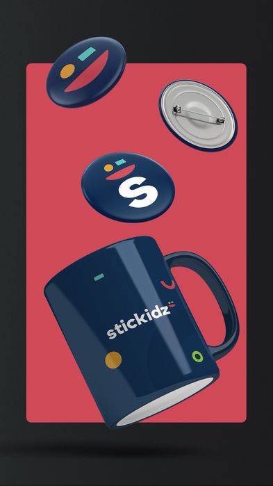 Designer Gráfico | Criação de Logótipos e Identidade Visual