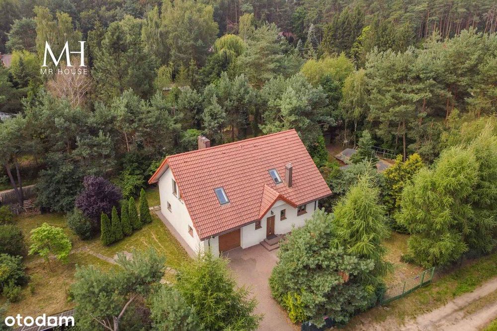 Dom – Nowy Świat - Widok 2
