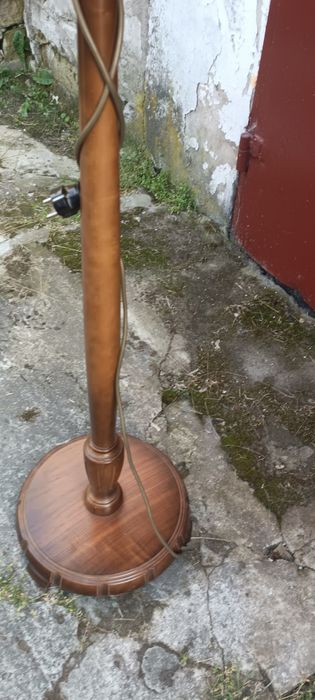 Stojąca lampka nocna