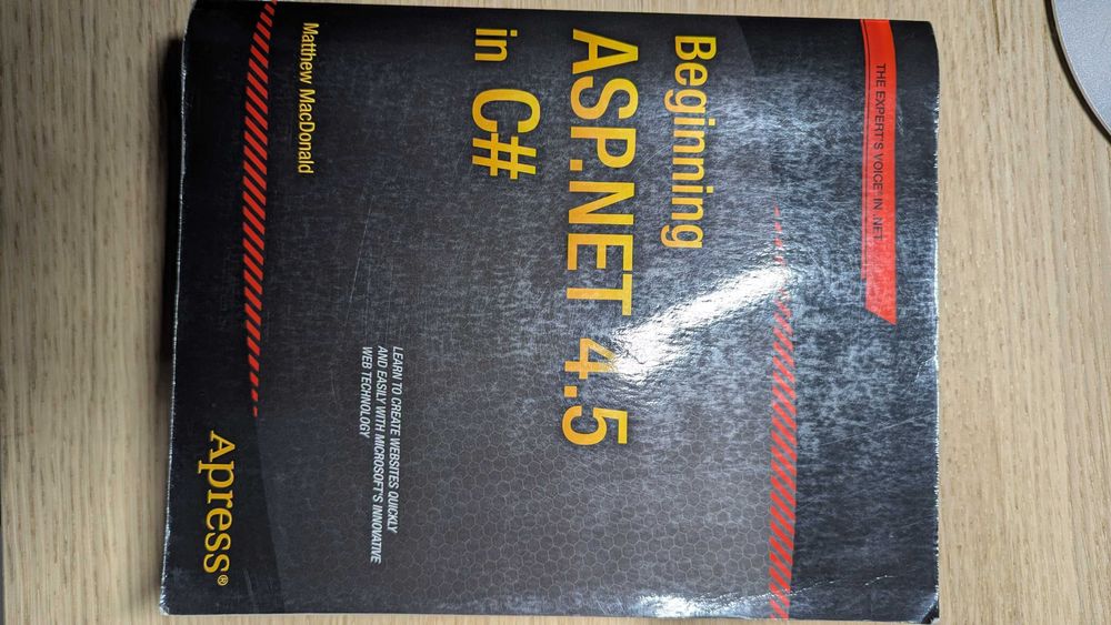 Beginning ASP.NET 4.5 in C#64283848391938120