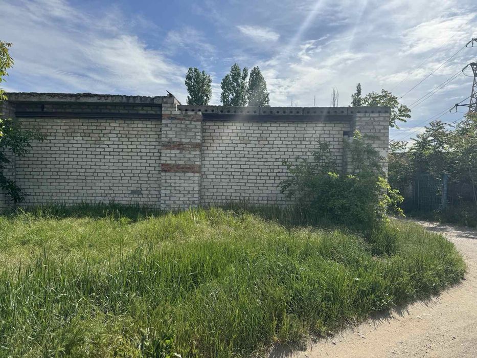 Продажа Гаража Темвод