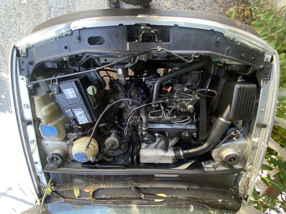 Volkswagem vento