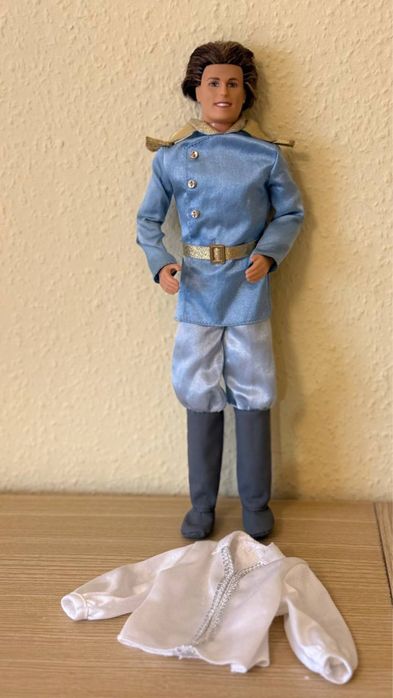 Barbie 90 Mermaid Magical Hair, Anneliese, Erika, Elina, Totally Hair