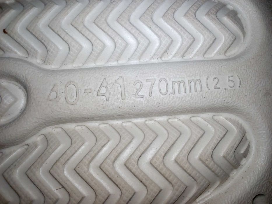 crocs женские кроксы утеплённая моделька  270 мм, 40-41 см (Б.У)