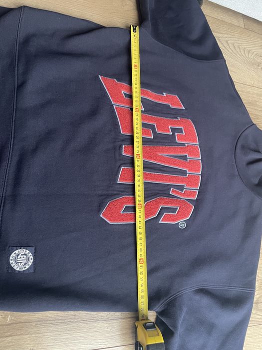 Oryginalna bluza Levi’s