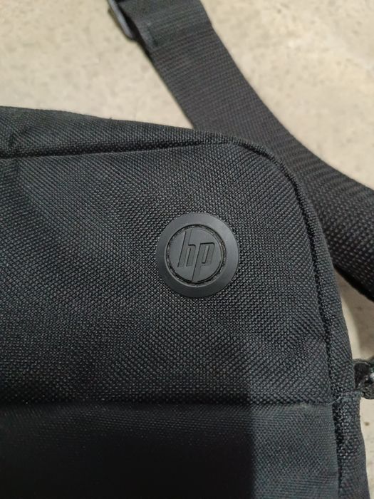 Pasta Computador HP