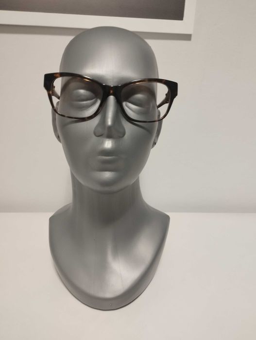Versace okulary korekcyjne VE 3306 108 Havana