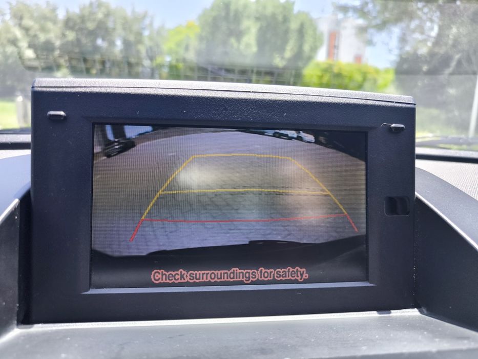 Mazda 5 hi-teck 7 lugares