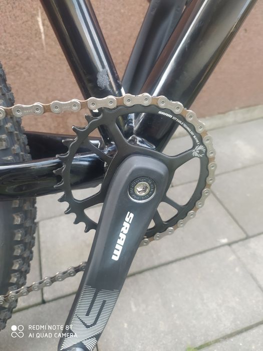 Rower MTB Sram 1x12 Nowy Polecam