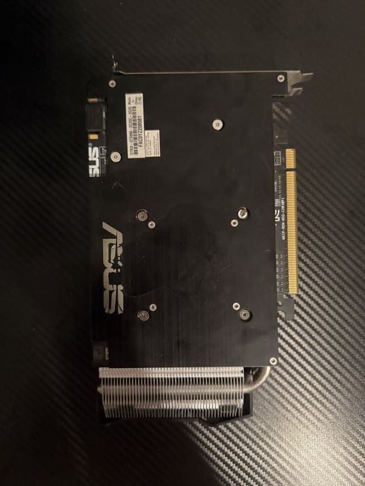 Asus gtx 960 2gb