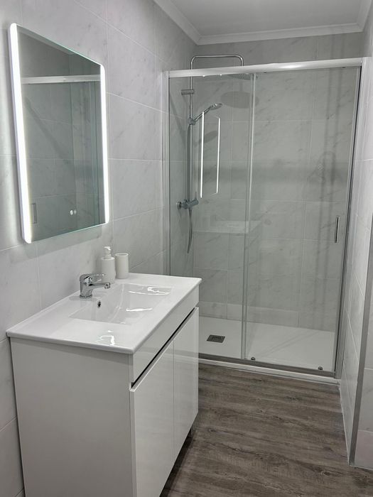 Fração de Moradia em Leiria: Habitação Própria e Investimento