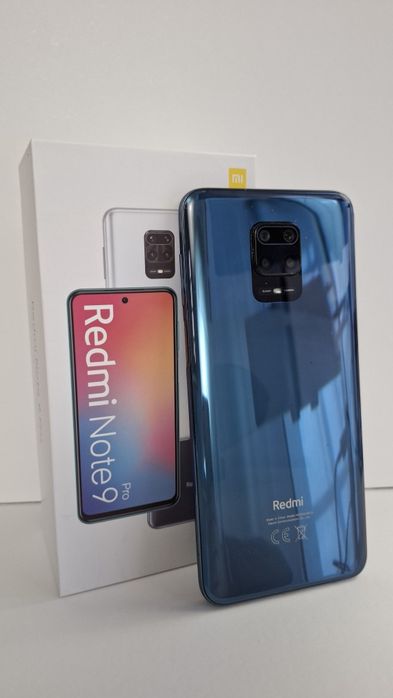 Redmi Note 9 PRO
