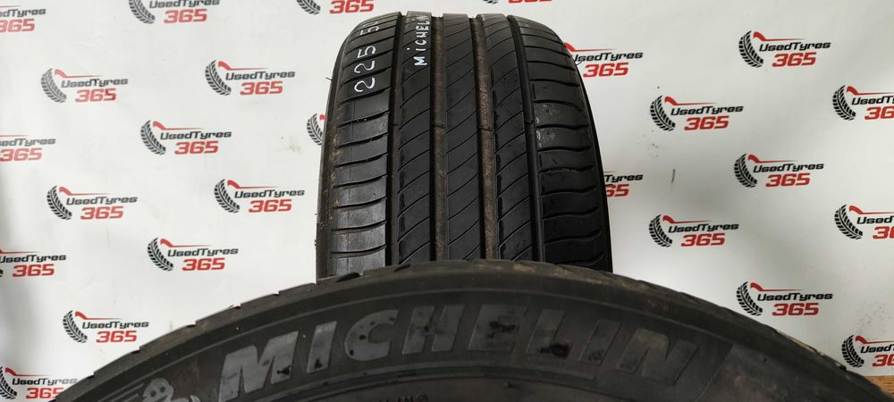 БЕЗ ПРЕДОПЛАТ Шини/Резина/Колеса Michelin 225 50 R16 92W Літо