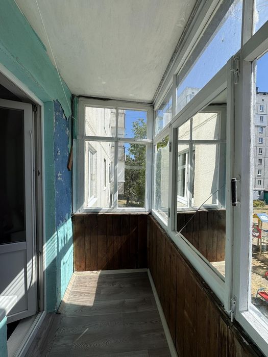 Здам квартиру на Критому  Ринку