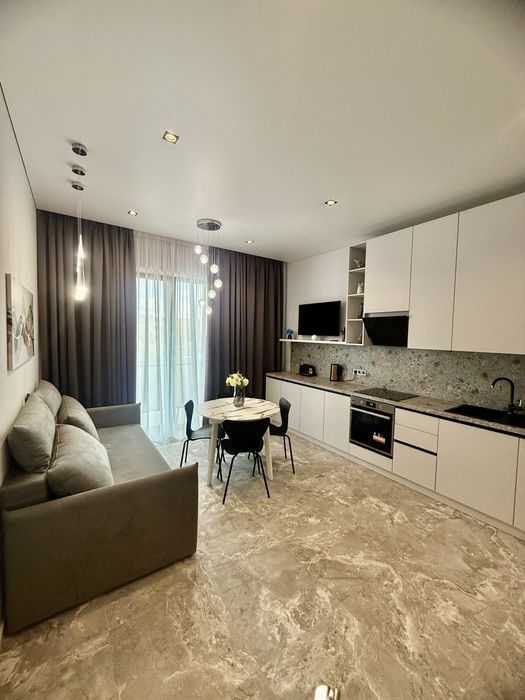 Оренда 1,5-кім Шервуд / Sherwood