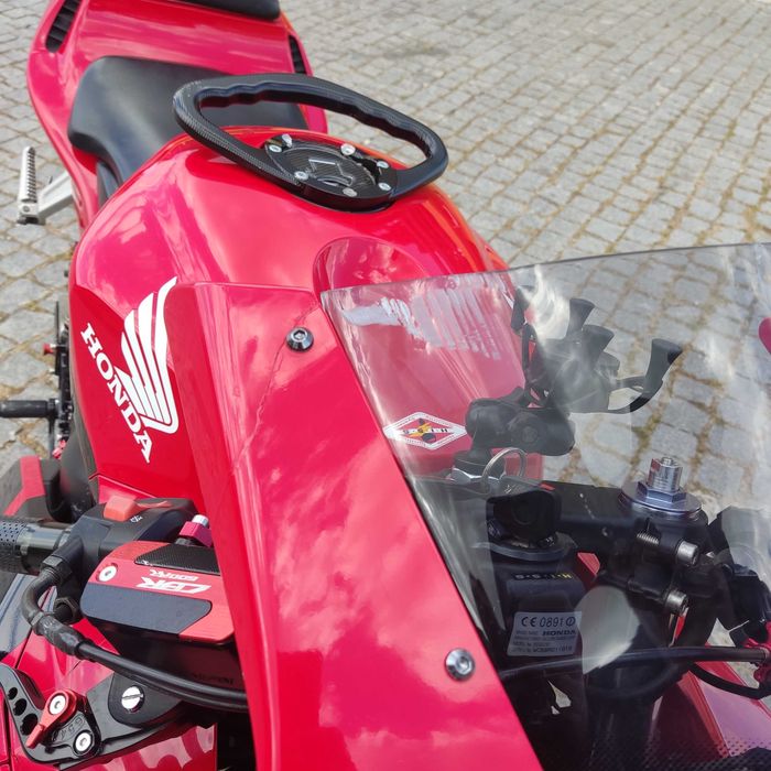 Honda CBR 600 RR