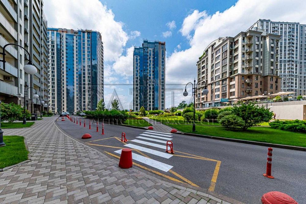 Багатокімнатна квартира за адресою бульвар Дружби Народів (площа 139 м²) - Atlanta.ua - фото 5