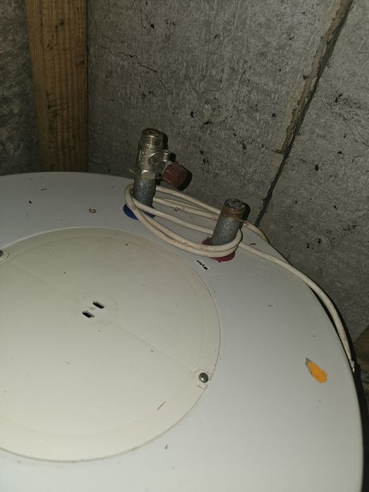 Sprzedam boiler 50l BIAWAR