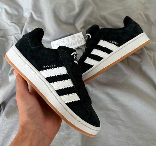 adidas Campus 00s Black White R.39