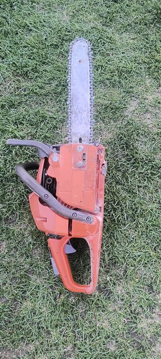 Piła Husqvarna 340