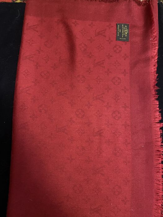 Платок Луи Витон