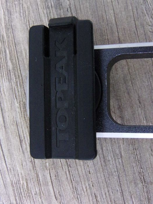 Uchwyt rowerowy na telefon Topeak RideCase Mount na kapsel